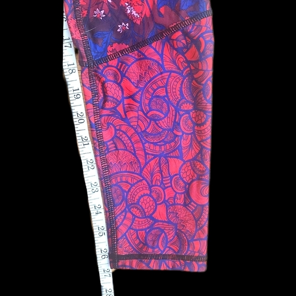 KYODAN Leggings, W 28 L 26.5 - Picture 4 of 4